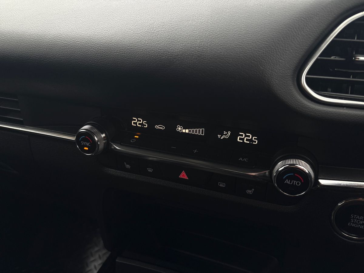 Used Mazda CX-30 2022 for sale - 76272483: Photo 12