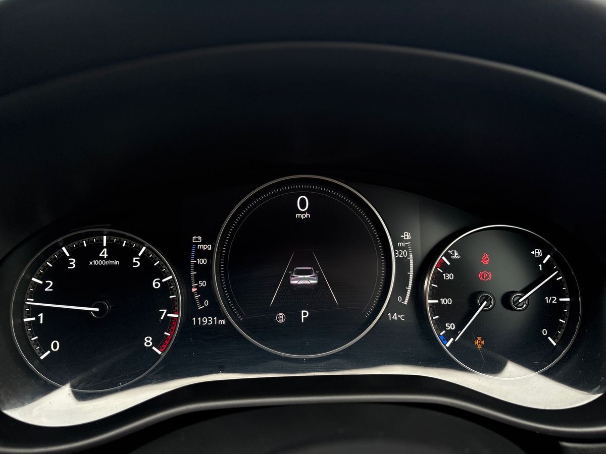 Used Mazda CX-30 2022 for sale - 76272483: Photo 14