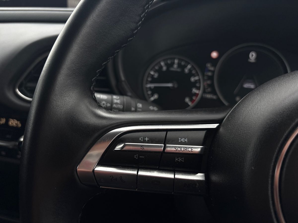 Used Mazda CX-30 2022 for sale - 76272483: Photo 16