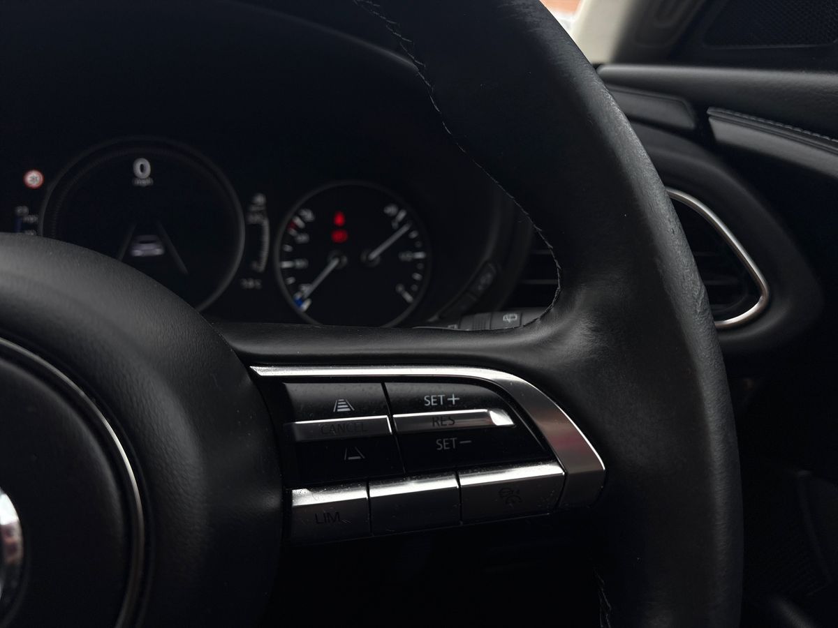 Used Mazda CX-30 2022 for sale - 76272483: Photo 21