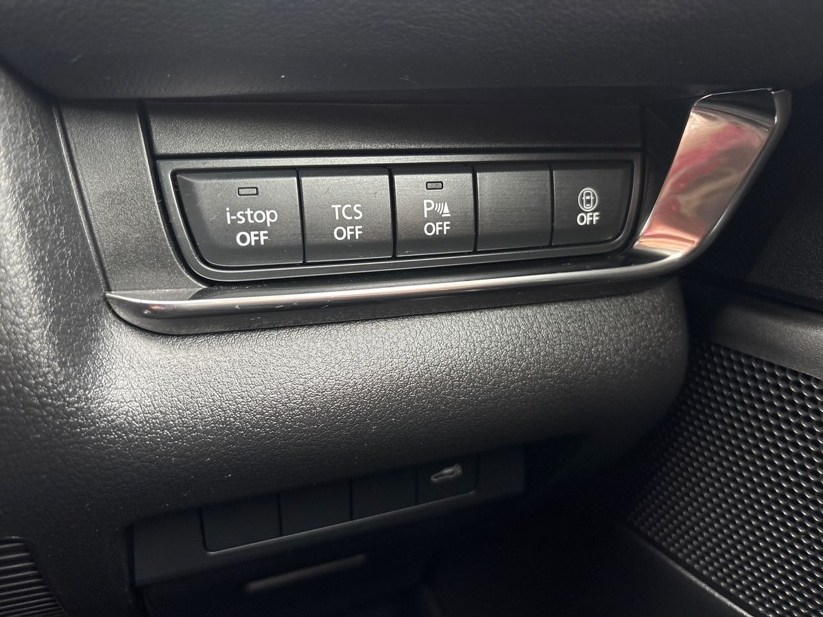 Used Mazda CX-30 2022 for sale - 76272483: Photo 24