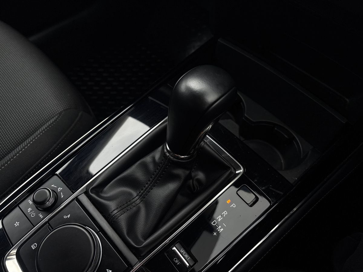 Used Mazda CX-30 2022 for sale - 76272483: Photo 29