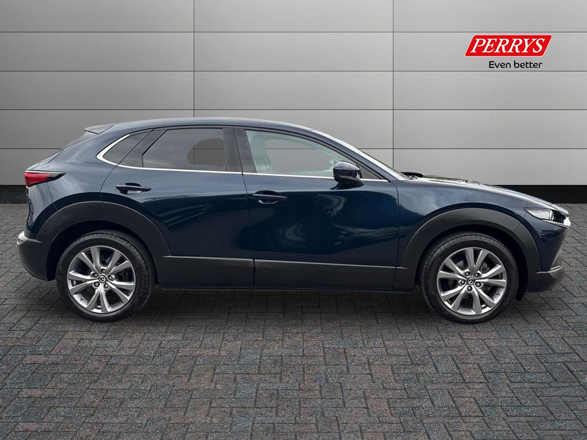 Used Mazda CX-30 2022 for sale - 76272483: Photo 3