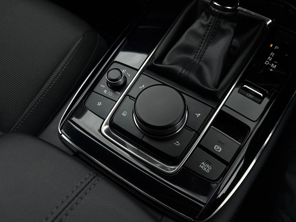 Used Mazda CX-30 2022 for sale - 76272483: Photo 31