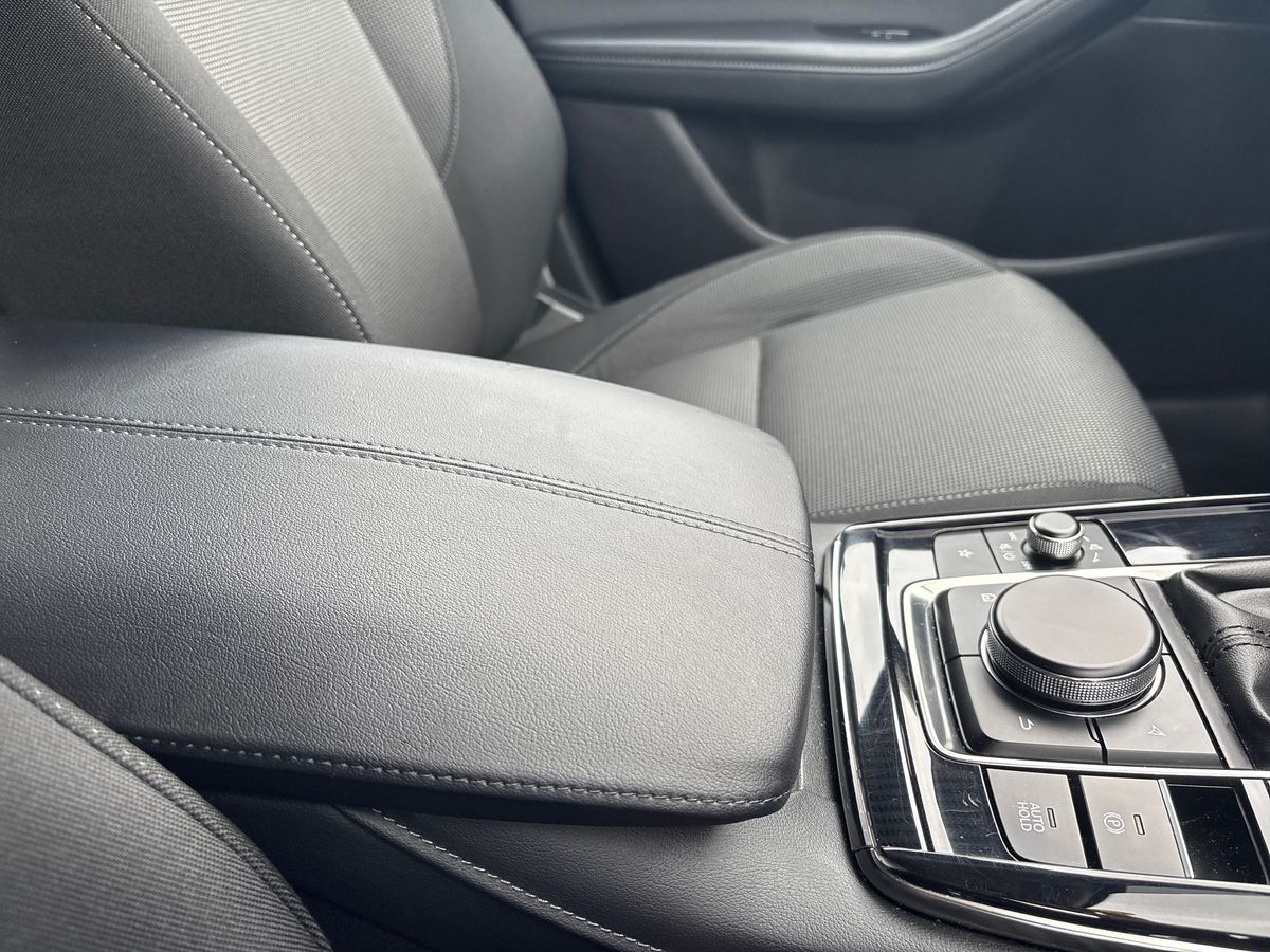 Used Mazda CX-30 2022 for sale - 76272483: Photo 32