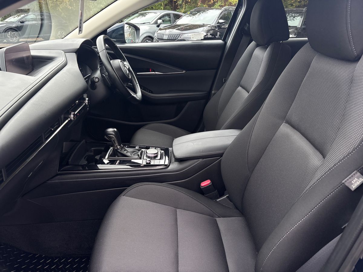 Used Mazda CX-30 2022 for sale - 76272483: Photo 35