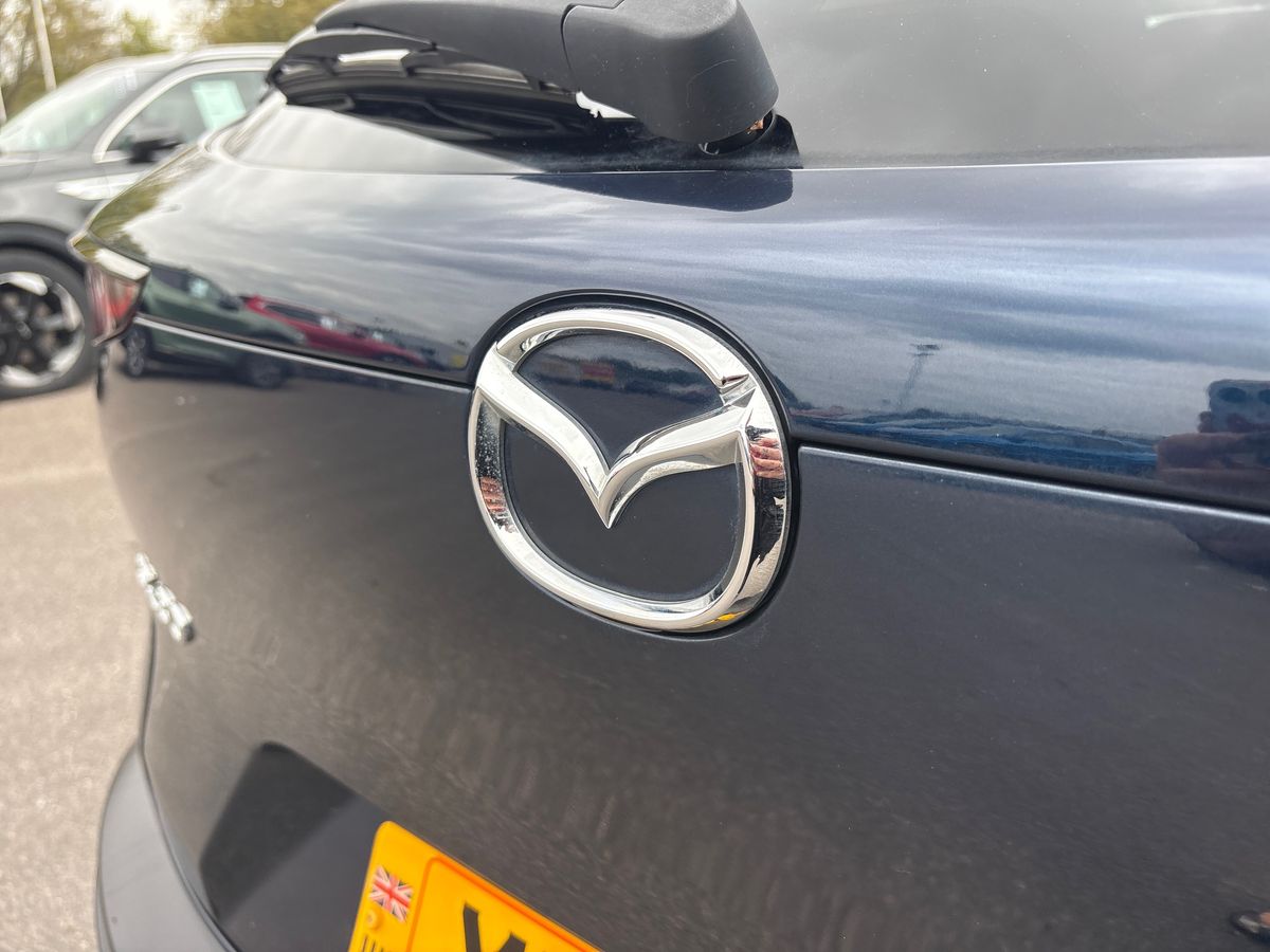 Used Mazda CX-30 2022 for sale - 76272483: Photo 37