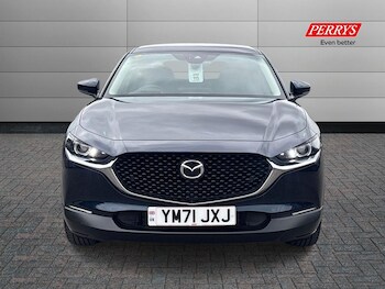 Used Mazda CX-30 2022 for sale - 76272483: Photo