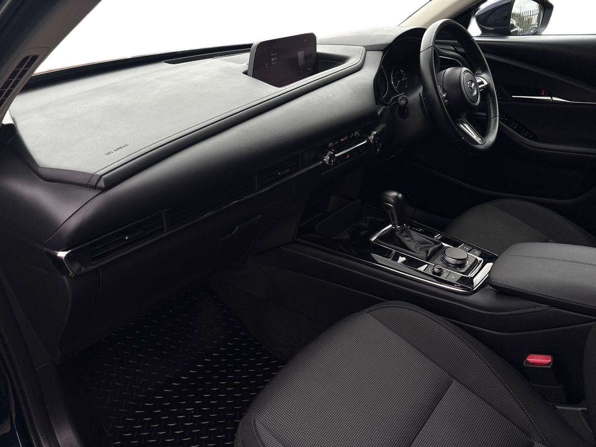 Used Mazda CX-30 2022 for sale - 76272483: Photo 6