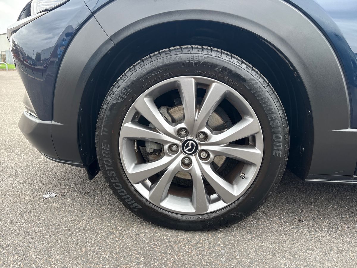 Used Mazda CX-30 2022 for sale - 76272483: Photo 7