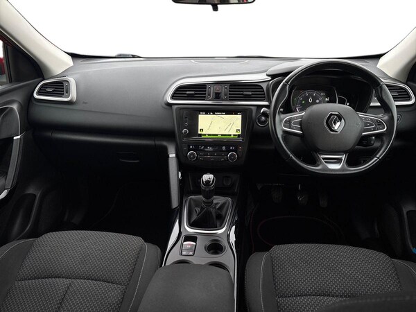 Used Renault Kadjar 2017 for sale - 76128134: Photo 10