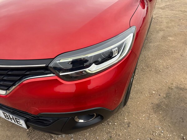 Used Renault Kadjar 2017 for sale - 76128134: Photo 15