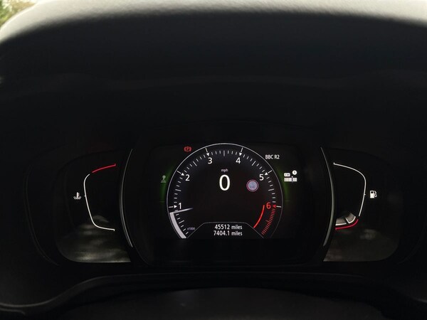 Used Renault Kadjar 2017 for sale - 76128134: Photo 16