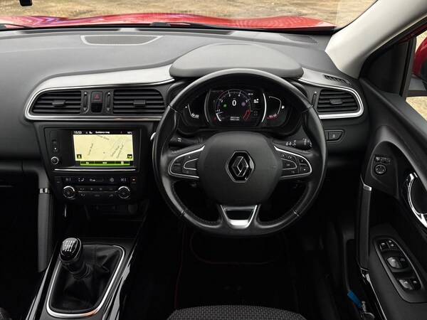 Used Renault Kadjar 2017 for sale - 76128134: Photo 17