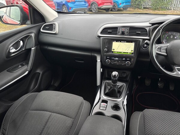 Used Renault Kadjar 2017 for sale - 76128134: Photo 20
