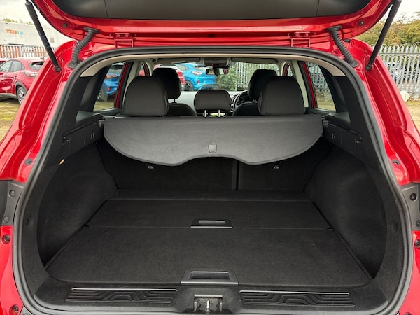 Used Renault Kadjar 2017 for sale - 76128134: Photo 23