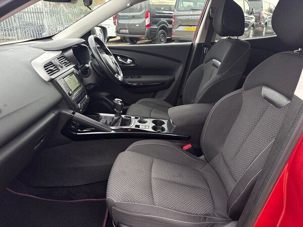Used Renault Kadjar 2017 for sale - 76128134: Photo 39