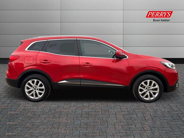 Used Renault Kadjar 2017 for sale - 76128134: Photo 3