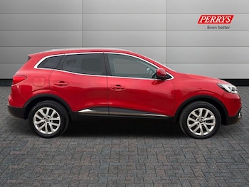 Used Renault Kadjar 2017 for sale - 76128134: Photo 3
