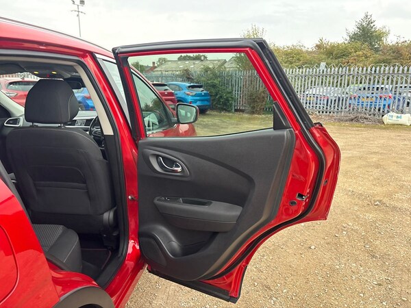 Used Renault Kadjar 2017 for sale - 76128134: Photo 40