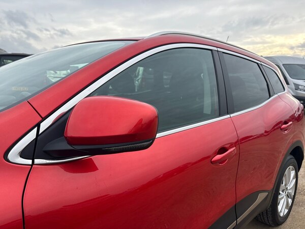 Used Renault Kadjar 2017 for sale - 76128134: Photo 44