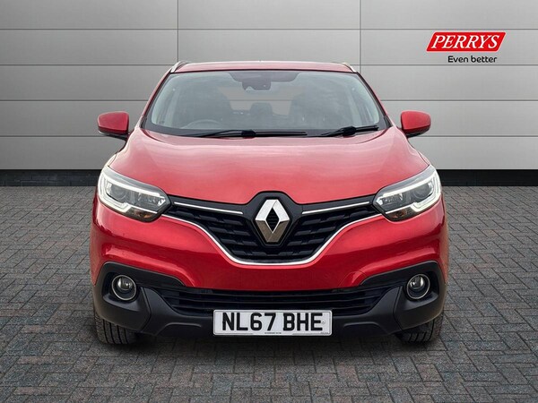 Used Renault Kadjar 2017 for sale - 76128134: Photo 4