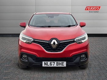 Used Renault Kadjar 2017 for sale - 76128134: Photo 4