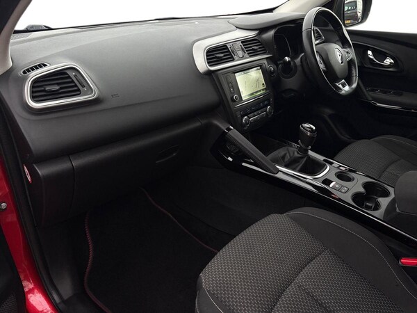 Used Renault Kadjar 2017 for sale - 76128134: Photo 7