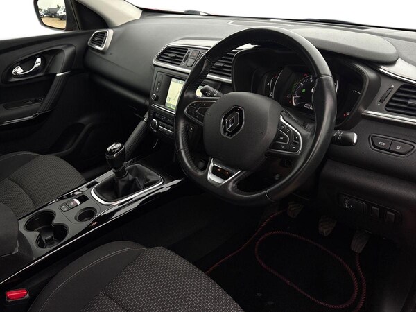 Used Renault Kadjar 2017 for sale - 76128134: Photo 9