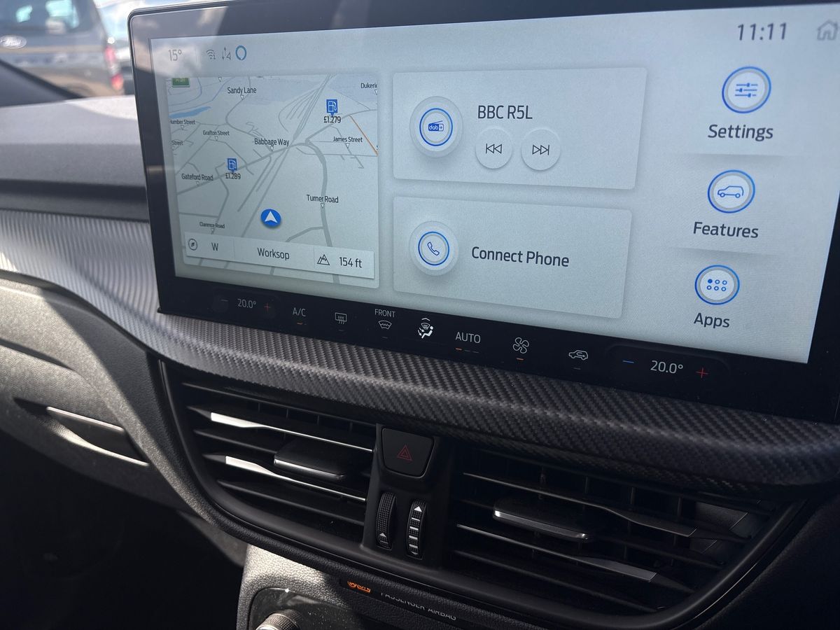 Used Ford Kuga 2025 for sale - 77113721: Photo 13