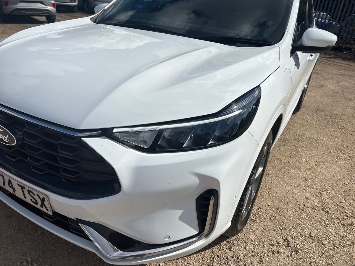 Used Ford Kuga 2025 for sale - 77113721: Photo 14