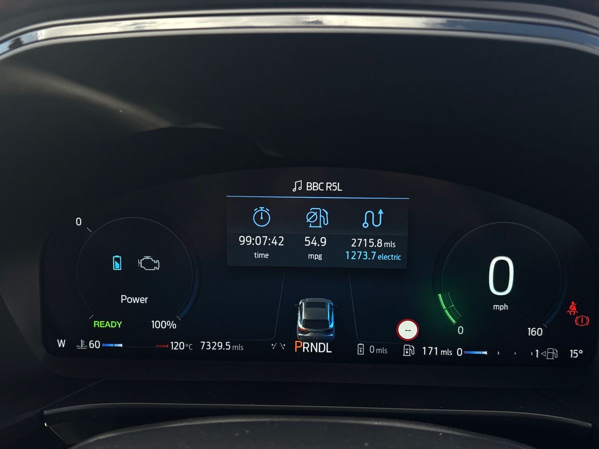 Used Ford Kuga 2025 for sale - 77113721: Photo 15