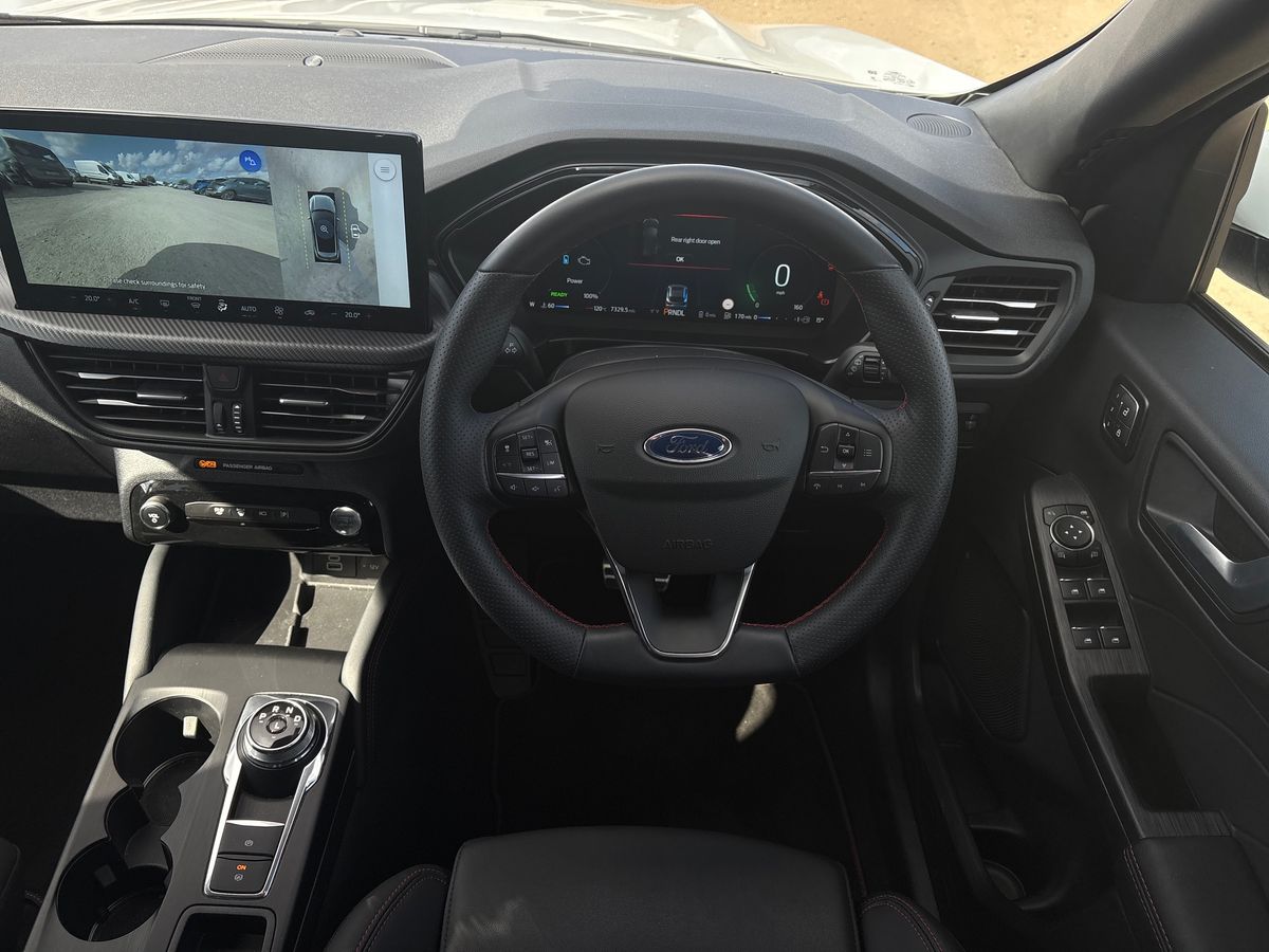 Used Ford Kuga 2025 for sale - 77113721: Photo 16
