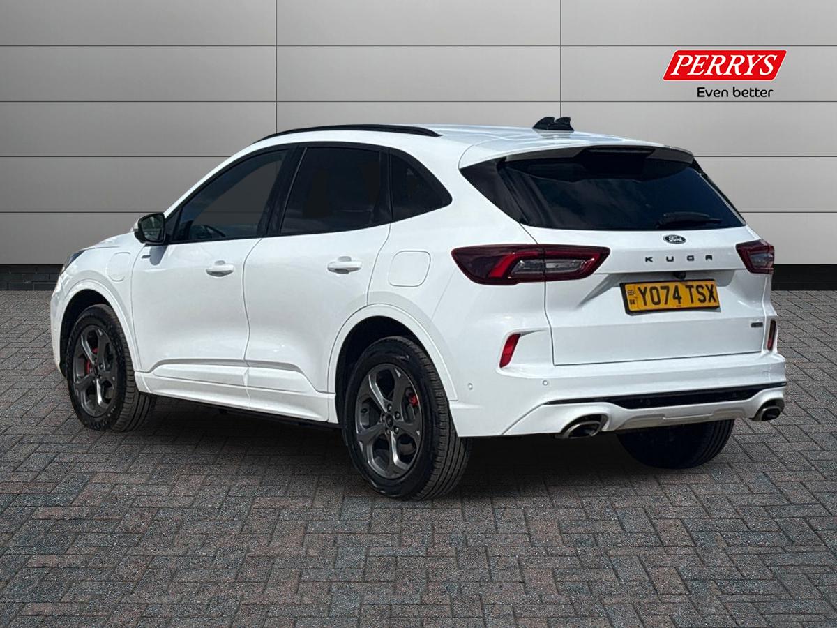 Used Ford Kuga 2025 for sale - 77113721: Photo 2