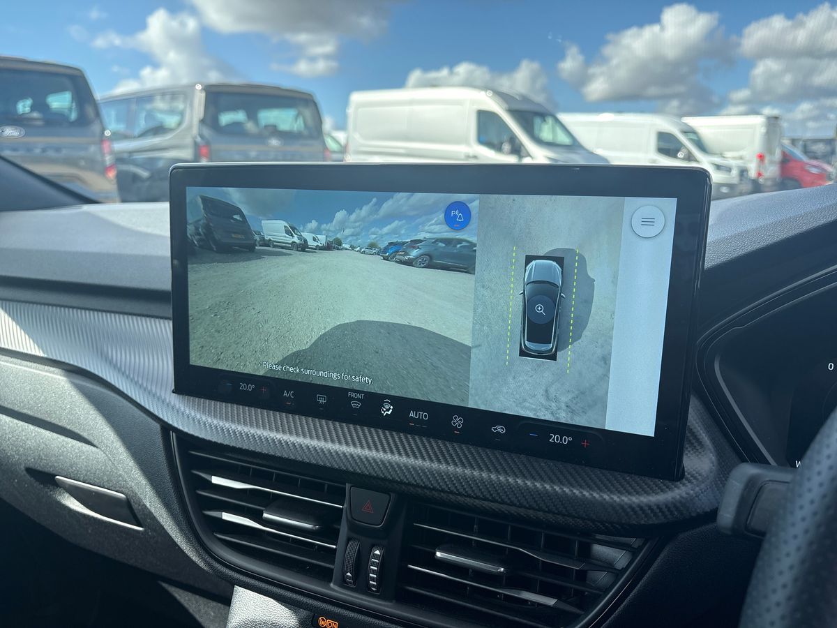 Used Ford Kuga 2025 for sale - 77113721: Photo 29