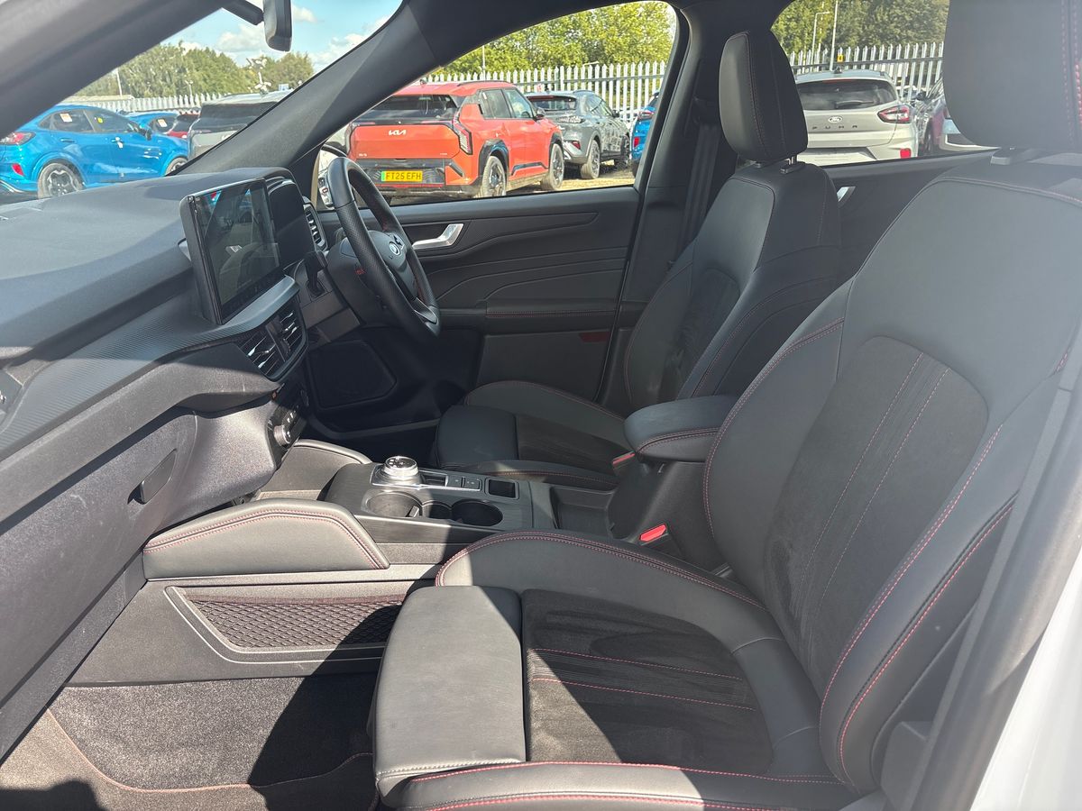 Used Ford Kuga 2025 for sale - 77113721: Photo 37