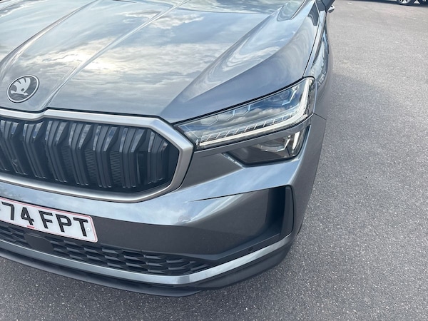 Used Skoda Kodiaq 2024 for sale - 75407692: Photo 15