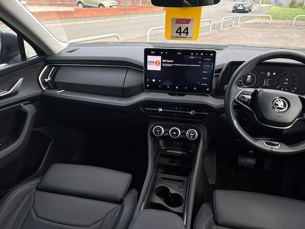 Used Skoda Kodiaq 2024 for sale - 75407692: Photo 20