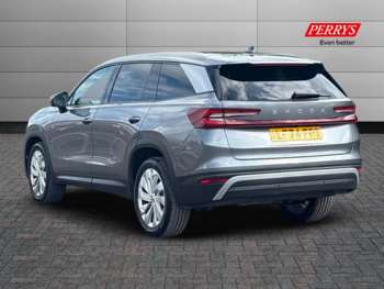 Used Skoda Kodiaq 2024 for sale - 75407692: Photo