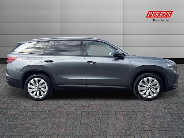 Used Skoda Kodiaq 2024 for sale - 75407692: Photo 3