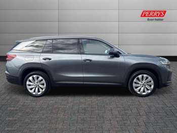 Used Skoda Kodiaq 2024 for sale - 75407692: Photo