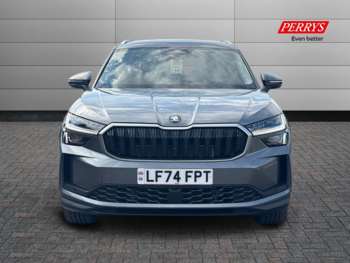 Used Skoda Kodiaq 2024 for sale - 75407692: Photo