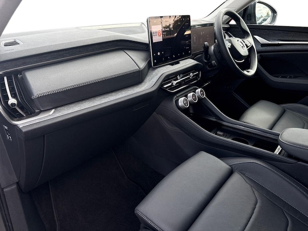 Used Skoda Kodiaq 2024 for sale - 75407692: Photo 7