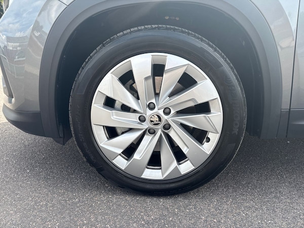 Used Skoda Kodiaq 2024 for sale - 75407692: Photo 8