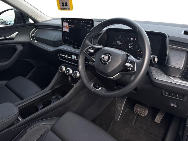 Used Skoda Kodiaq 2024 for sale - 75407692: Photo 9