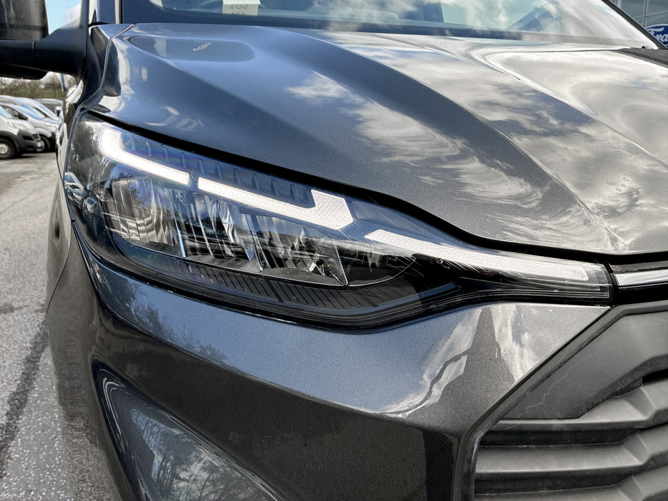 Used Ford Transit Custom 2024 for sale - 78012043: Photo 10