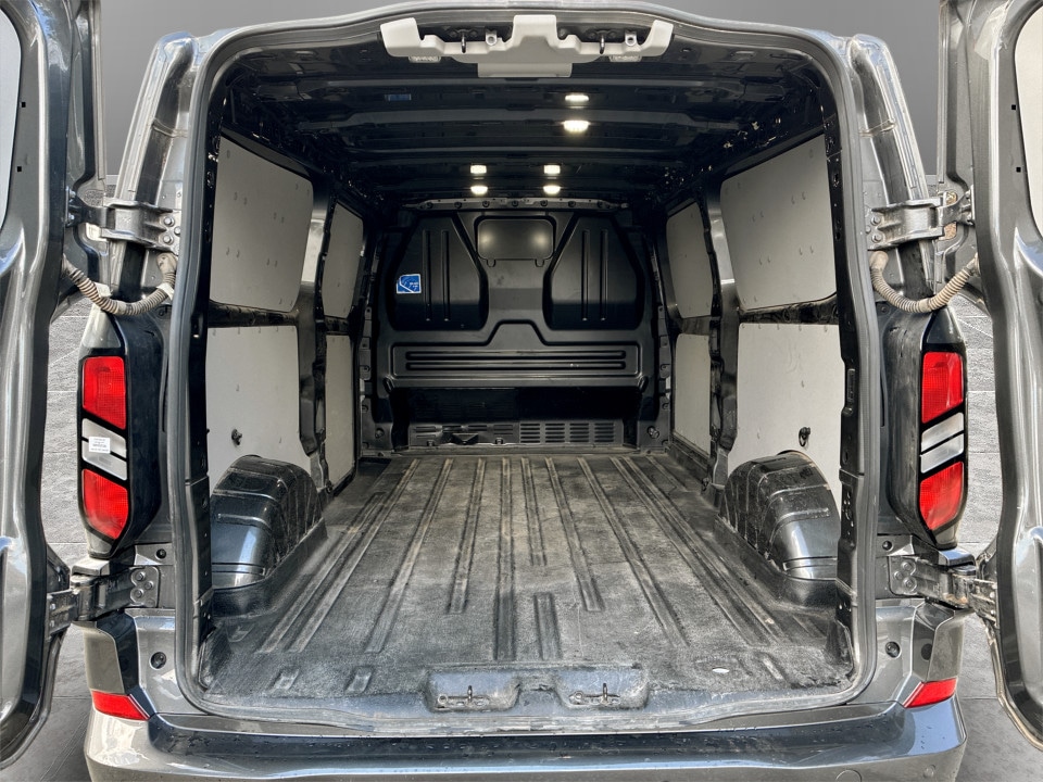 Used Ford Transit Custom 2024 for sale - 78012043: Photo 12