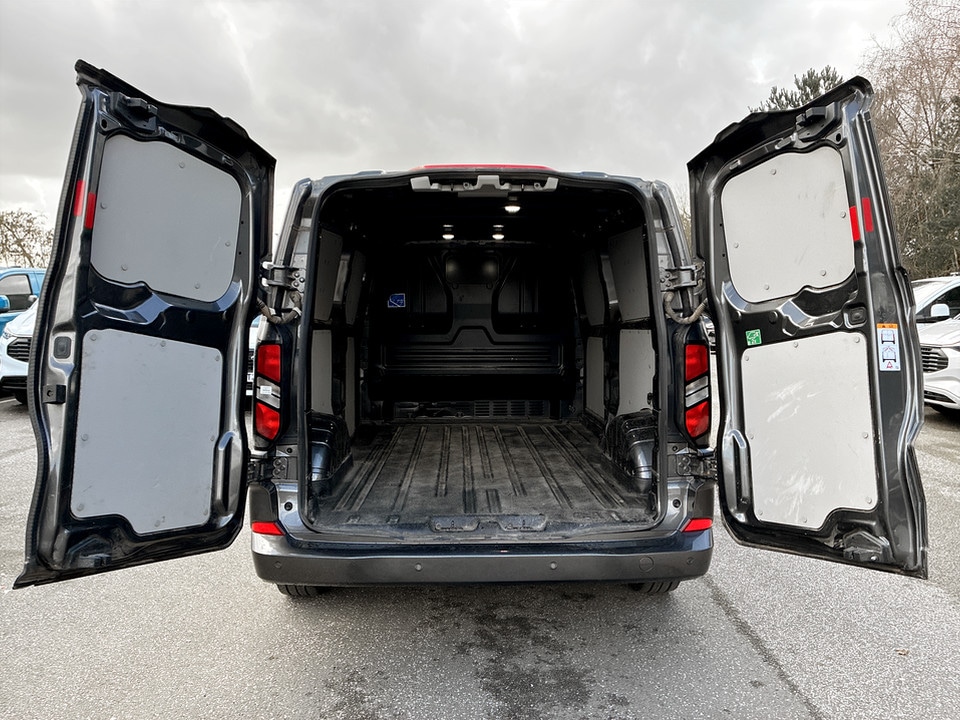 Used Ford Transit Custom 2024 for sale - 78012043: Photo 14