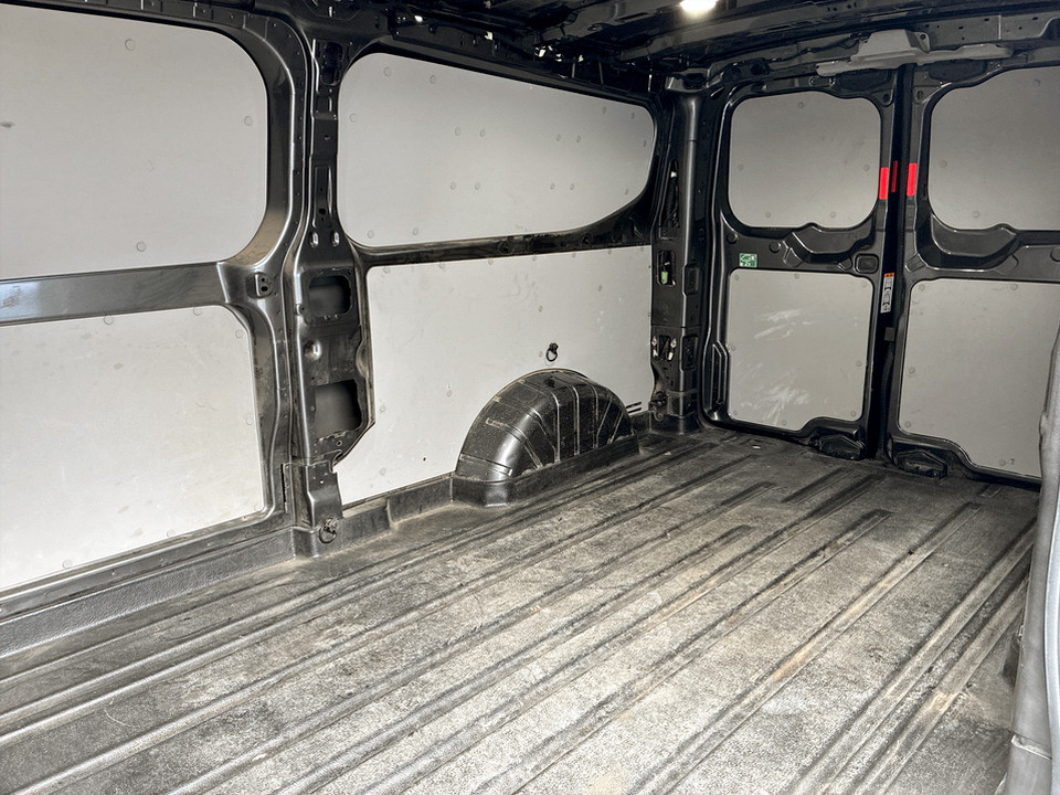 Used Ford Transit Custom 2024 for sale - 78012043: Photo 15