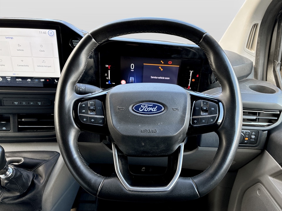 Used Ford Transit Custom 2024 for sale - 78012043: Photo 16